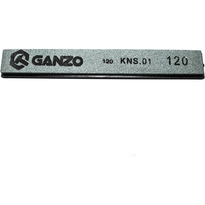 Дополнительный камень GANZO SPEP120 для точилок, 120 GRIT