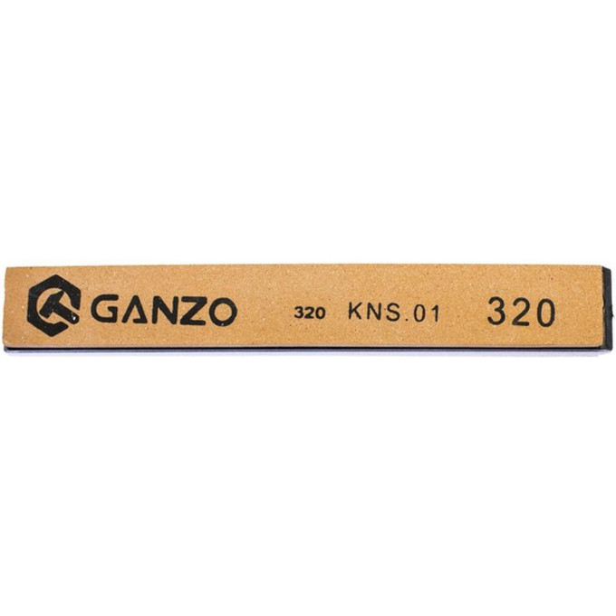Дополнительный камень GANZO SPEP320 для точилок, 320 GRIT