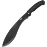 Мачете GANZO FIREBIRD F804 желто-черный