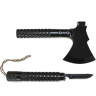 Многофункциональный топор GANZO ADIMANTI AXE-003
