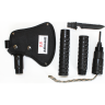Многофункциональный топор GANZO ADIMANTI AXE-003