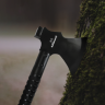 Многофункциональный топор GANZO ADIMANTI AXE-003