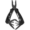 Мультитул GANZO G104S EXCLUSIVE EDITION 12TOOLS Black