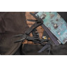 Мультитул GANZO G104S EXCLUSIVE EDITION 12TOOLS Black