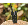 Мультитул GANZO G104S EXCLUSIVE EDITION 12TOOLS Black
