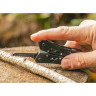 Мультитул GANZO G104S EXCLUSIVE EDITION 12TOOLS Black