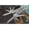 Мультитул GANZO G112