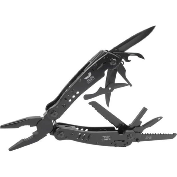 Мультитул GANZO G301-B2020