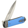 Нож ADIMANTI SAMSON BY GANZO (Brutalica design), Samson-BL