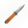 Нож ADIMANTI SAMSON BY GANZO (Brutalica design), Samson-BR
