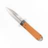 Нож ADIMANTI SAMSON BY GANZO (Brutalica design), Samson-BR