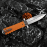 Нож ADIMANTI SAMSON BY GANZO (Brutalica design), Samson-BR