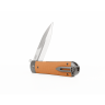 Нож ADIMANTI SAMSON BY GANZO (Brutalica design), Samson-BR