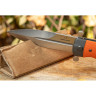 Нож ADIMANTI SAMSON BY GANZO (Brutalica design), Samson-OR