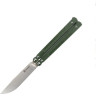 Нож-бабочка GANZO G766-GR