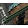 Нож-бабочка GANZO G766-GR