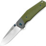 Нож FIREBIRD F7491-GR
