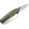 Нож FIREBIRD F7491-GR