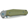 Нож FIREBIRD F7491-GR
