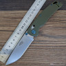 Нож FIREBIRD F7542-GR