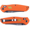 Нож FIREBIRD F7562-OR