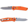 Нож FIREBIRD F7562-OR