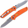 Нож FIREBIRD F7562-OR