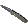 Нож FIREBIRD F7563-GR