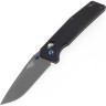 Нож FIREBIRD FB7603-BK