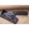 Нож FIREBIRD FB7603-BK