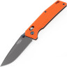 Нож FIREBIRD FB7603-OR