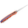 Нож FIREBIRD FB7621-OR
