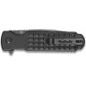 Нож GANZO G627-BK черный