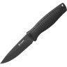Нож GANZO G806BW-BK черный
