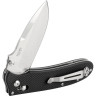 Нож GANZO D704-BK