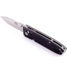 Нож GANZO F746-1-BK