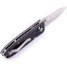 Нож GANZO F746-1-BK