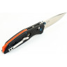 Нож GANZO FB7621-BK