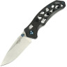 Нож GANZO FB7631-BK