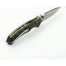 Нож GANZO FB7631-GR