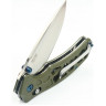Нож GANZO FB7631-GR