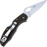 Нож GANZO FIREBIRD F759MS-BK