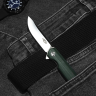 Нож GANZO FIREBIRD FH11S-GB
