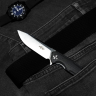 Нож GANZO FIREBIRD FH91-BK