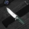 Нож GANZO FIREBIRD FH91-GB