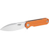 Нож GANZO FIREBIRD FH922-OR