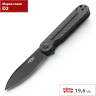 Нож GANZO FIREBIRD FH922PT-CF