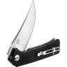 Нож GANZO FIREBIRD FH923-BK