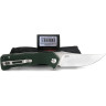 Нож GANZO FIREBIRD FH923-GB