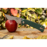 Нож GANZO FIREBIRD FH923-GB